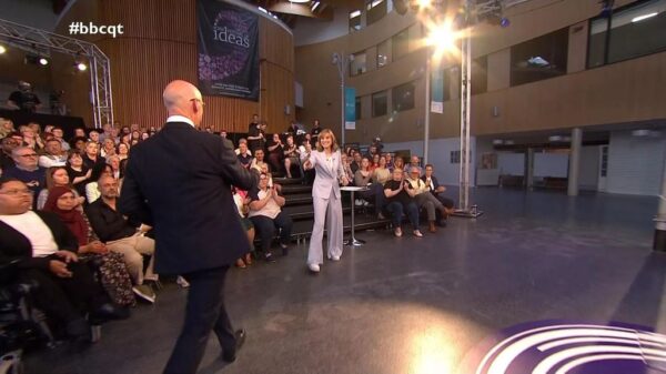 BBC Leaders Question Time Special 2024 John Swinney 2 1