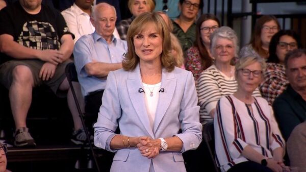 BBC Leaders Question Time Special 2024 Presented by Fiona Bruce 2 1