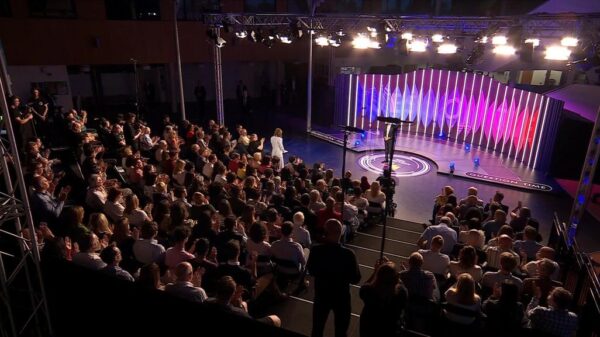 BBC Leaders Question Time Special 2024 Programme Close 2 1