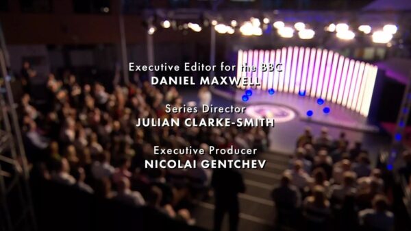 BBC Leaders Question Time Special 2024 Programme Close 5 1