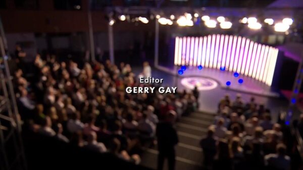 BBC Leaders Question Time Special 2024 Programme Close 6 1