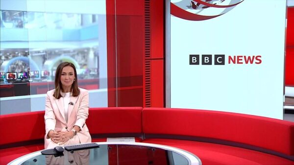 BBC News at One from Salford 2024 18 1 BBC News at One from Salford 2024 18 1