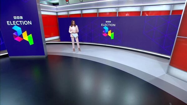 BBC News at One from Salford 2024 5 1 BBC News at One from Salford 2024 5 1