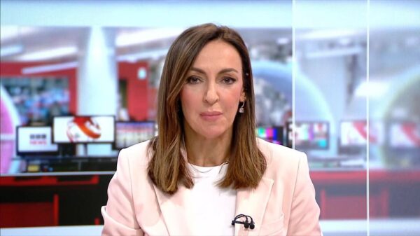 BBC News at One from Salford 2024 6 1 BBC News at One from Salford 2024 6 1