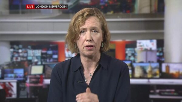 BBC News at One from Salford 2024 7 1 BBC News at One from Salford 2024 7 1