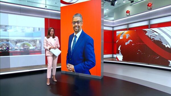 BBC News at One from Salford 2024 8 1 BBC News at One from Salford 2024 8 1