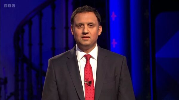 BBC Scottish Leaders Debate 2024 Anas Sarwar 1 1