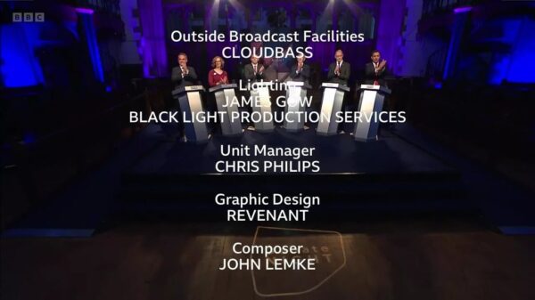 BBC Scottish Leaders Debate 2024 Debate Close 5 1