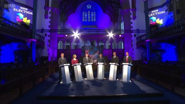 BBC Scottish Leaders Debate 2024 Images 1 1