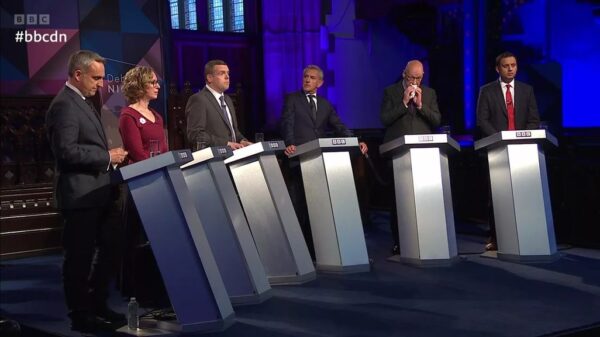 BBC Scottish Leaders Debate 2024 Images 11 1