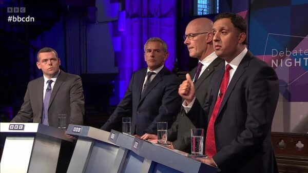 BBC Scottish Leaders Debate 2024 Images 14 1