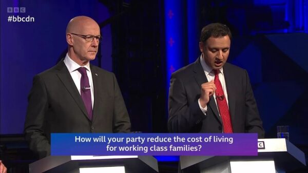 BBC Scottish Leaders Debate 2024 Images 15 1