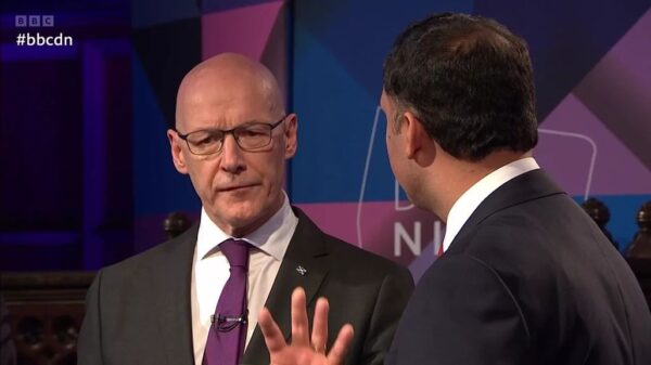 BBC Scottish Leaders Debate 2024 Images 16 1