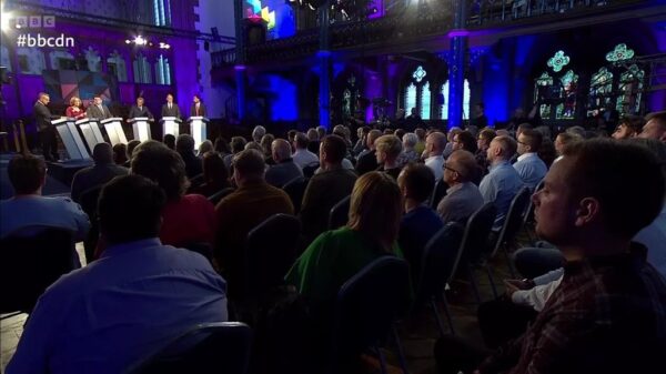 BBC Scottish Leaders Debate 2024 Images 21 1