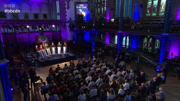 BBC Scottish Leaders Debate 2024 Images 22 1