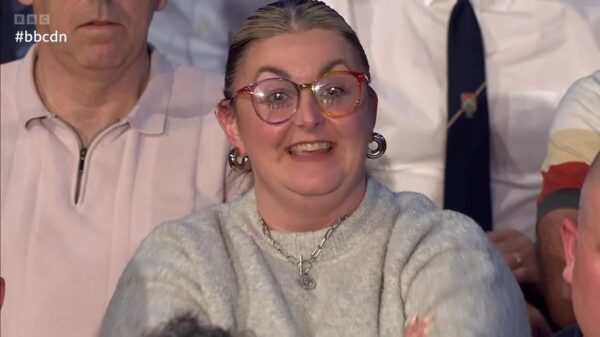 BBC Scottish Leaders Debate 2024 Images 26 1