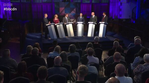 BBC Scottish Leaders Debate 2024 Images 27 1