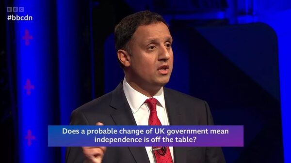 BBC Scottish Leaders Debate 2024 Images 28 1