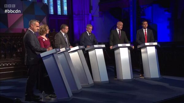BBC Scottish Leaders Debate 2024 Images 7 1