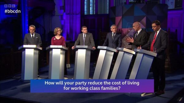 BBC Scottish Leaders Debate 2024 Images 9 1
