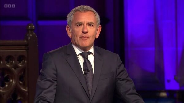 BBC Scottish Leaders Debate 2024 Moderated by Stephen Jardine 1 1