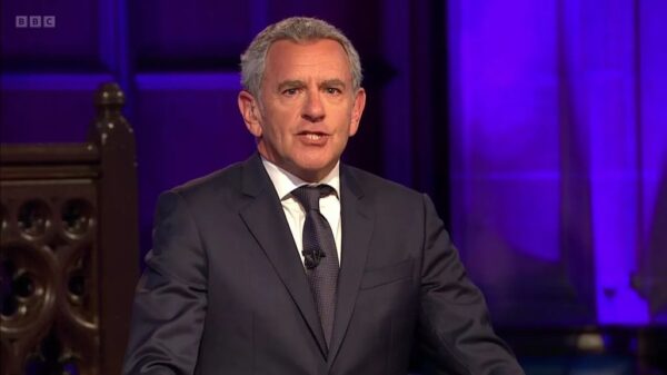 BBC Scottish Leaders Debate 2024 Moderated by Stephen Jardine 2 1