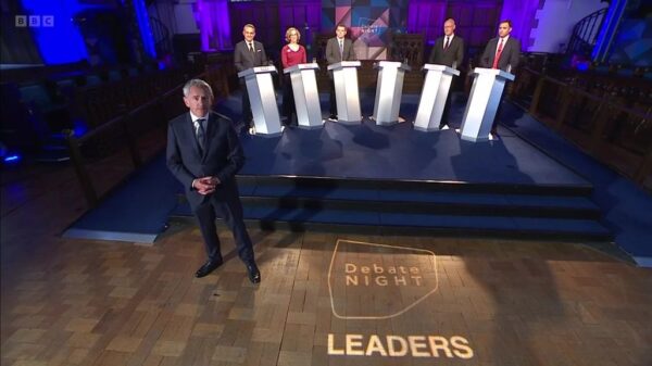 BBC Scottish Leaders Debate 2024 Opener 3 1