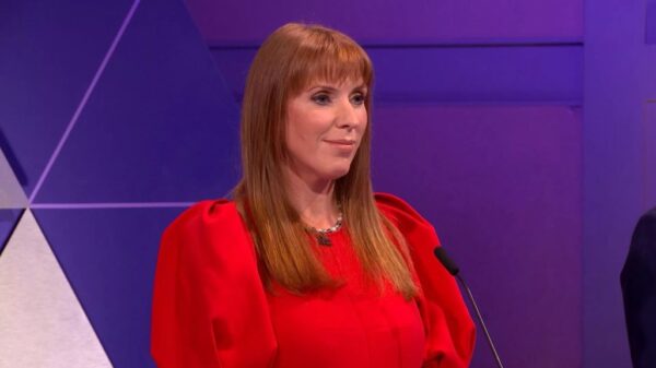 BBC Seven Party Debate 2024 Angela Rayner 1 1