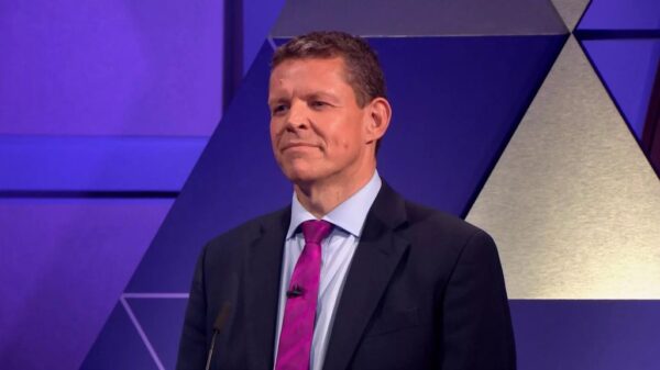 BBC Seven Party Debate 2024 Rhun ap Iorwerth 1 1