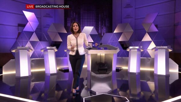 BBC Seven Party Debate Studio 2024 2 1