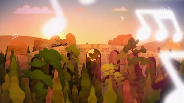Euro 2024 ITV Sport Titles 16 1