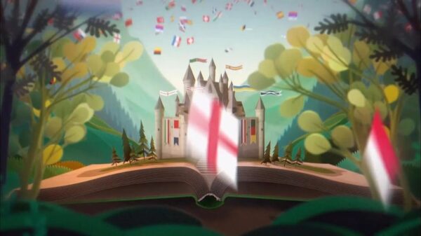 Euro 2024 ITV Sport Titles 3 1