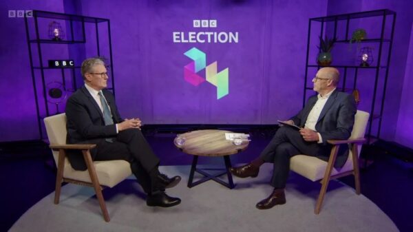 Fourth Interview with Sir Keir Starmer 2 1
