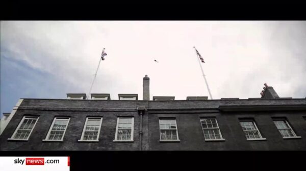 General Election 2024 Sky News Promo 1