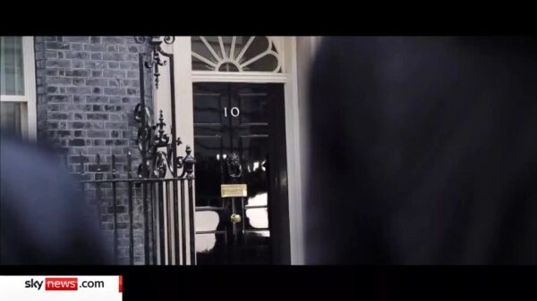 General Election 2024 Sky News Promo 10