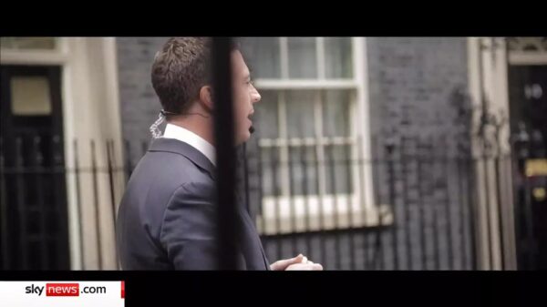 General Election 2024 Sky News Promo 11