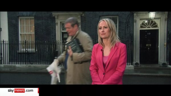 General Election 2024 Sky News Promo 12