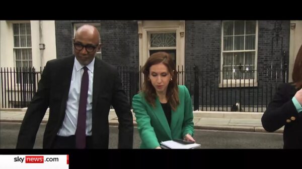 General Election 2024 Sky News Promo 13