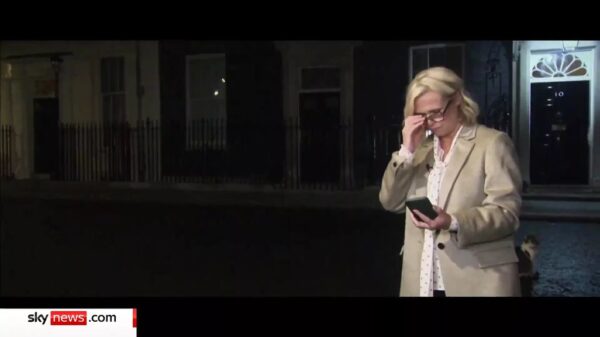General Election 2024 Sky News Promo 14
