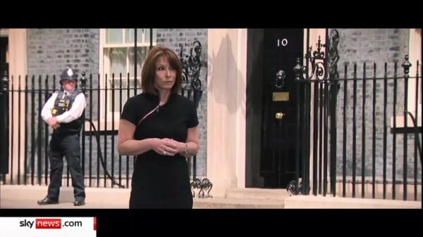 General Election 2024 Sky News Promo 15