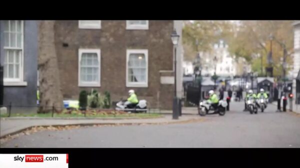 General Election 2024 Sky News Promo 16