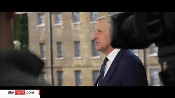 General Election 2024 Sky News Promo 18