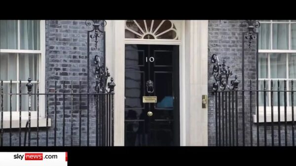 General Election 2024 Sky News Promo 19