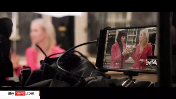 General Election 2024 Sky News Promo 20