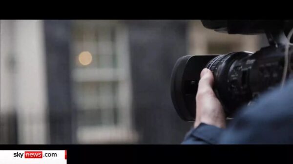 General Election 2024 Sky News Promo 21