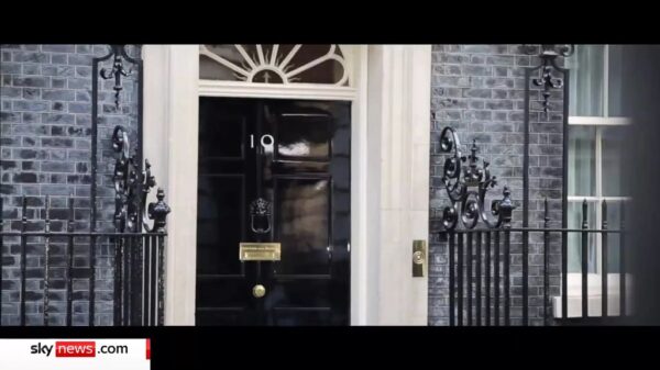 General Election 2024 Sky News Promo 22