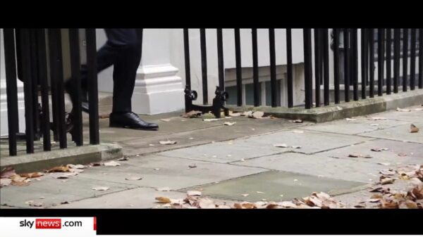 General Election 2024 Sky News Promo 23