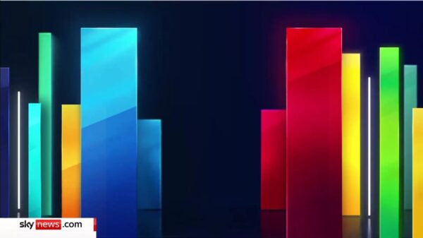General Election 2024 Sky News Promo 24