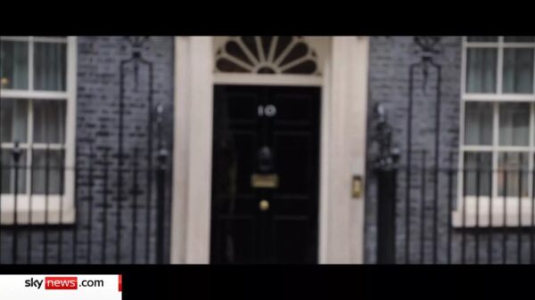 General Election 2024 Sky News Promo 3