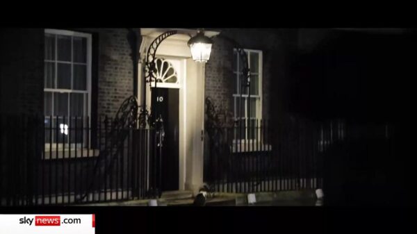 General Election 2024 Sky News Promo 4
